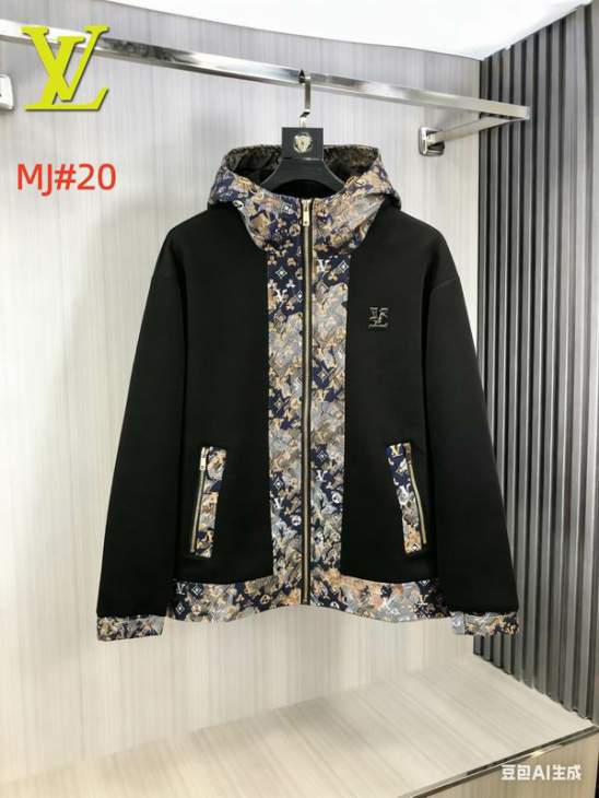 Picture of Louis Vuitton Jackets _SKULVM-3XL12yr62332251